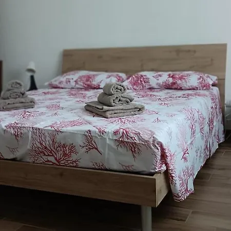 Casa Di Bia Appartement Alghero