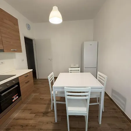 Casa Di Bia Appartement Alghero