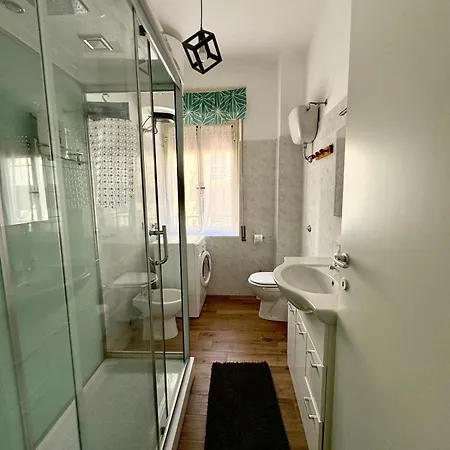 아파트 Casa Di Bia