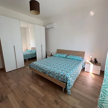 Appartement Casa Di Bia *