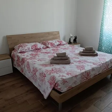 Casa Di Bia * Alghero