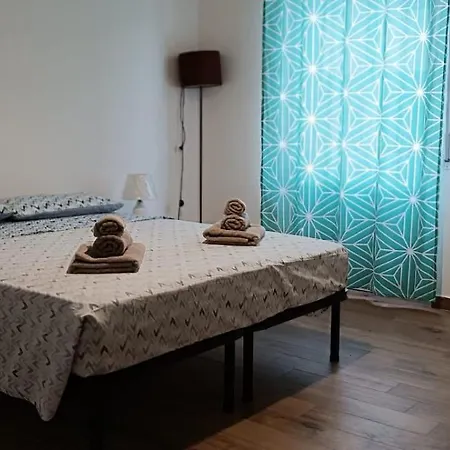 Apartment Casa Di Bia