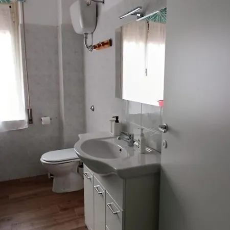 Casa Di Bia Apartment *
