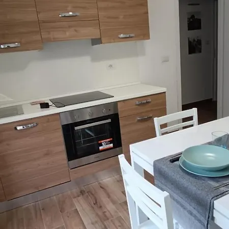 Apartment Casa Di Bia