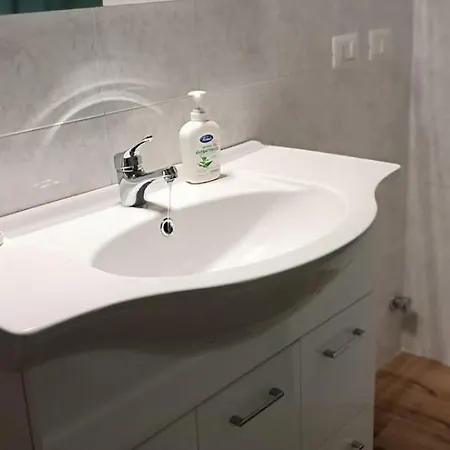 Casa Di Bia Apartment