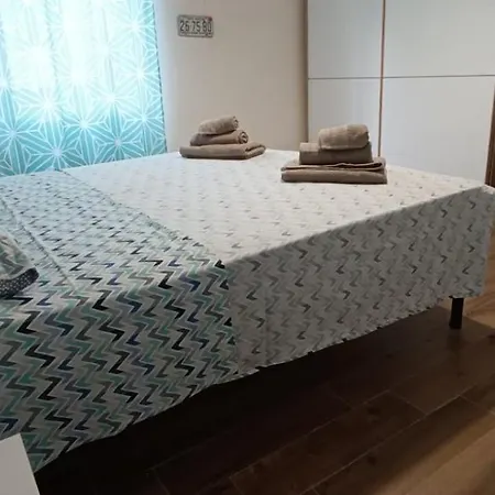 Casa Di Bia Apartment *