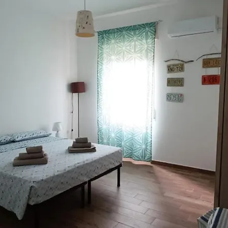 Apartment Casa Di Bia *