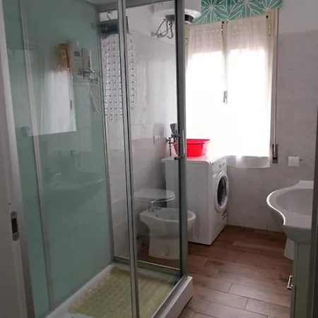 Apartment Casa Di Bia *