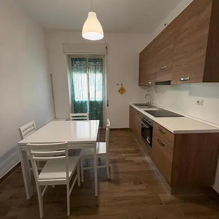 公寓 Casa Di Bia *