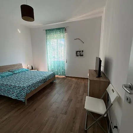 Casa Di Bia Апартаменты Альгеро