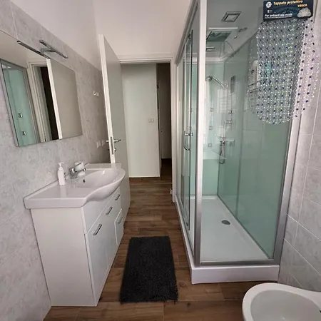Апартаменты Casa Di Bia Альгеро