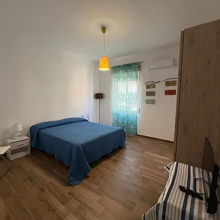 Casa Di Bia * Альгеро